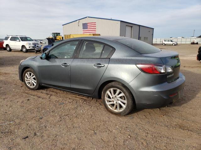 Photo 2 from auction – 2012 MAZDA 3 I with VIN JM1BL1V78C1574002