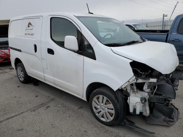 Photo 4 from auction – 2017 NISSAN NV200 2.5S with VIN 3N6CM0KN3HK697210