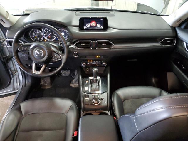 Photo 8 from auction – 2020 MAZDA CX-5 TOURI with VIN JM3KFACM4L0770628