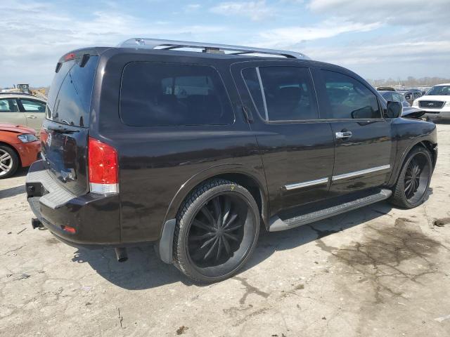 Photo 3 from auction – 2011 NISSAN ARMADA SV with VIN 5N1BA0ND3BN611370