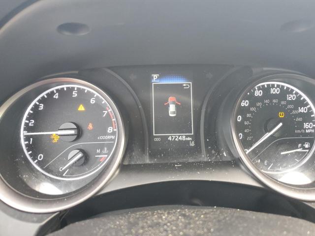 Photo 9 from auction – 2022 TOYOTA CAMRY SE with VIN 4T1G11AK5NU618072