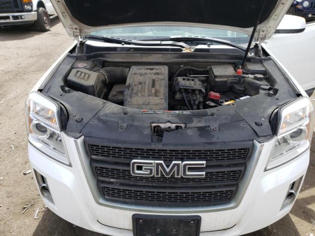 Photo 12 from auction – 2010 GMC TERRAIN SL with VIN 2CTFLEEW7A6246116