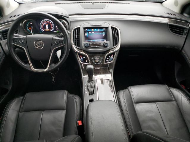 Photo 8 from auction – 2014 BUICK LACROSSE with VIN 1G4GB5G34EF108045