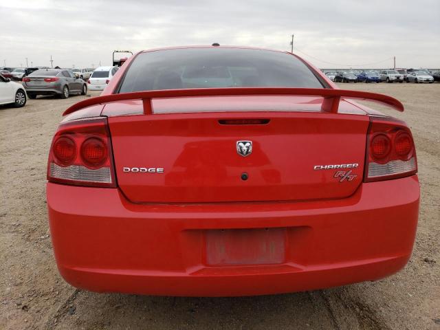 Photo 6 from auction – 2009 DODGE CHARGER R/ with VIN 2B3LA53T09H593091