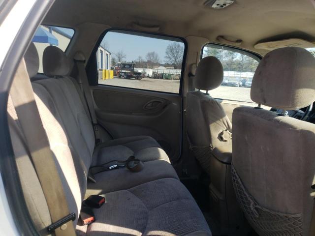 Photo 10 from auction – 2003 MAZDA TRIBUTE LX with VIN 4F2YZ94143KM44975