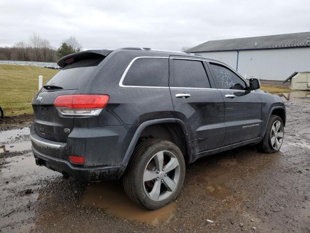 Photo 3 from auction – 2015 JEEP GRAND CHER with VIN 1C4RJFCG8FC887564