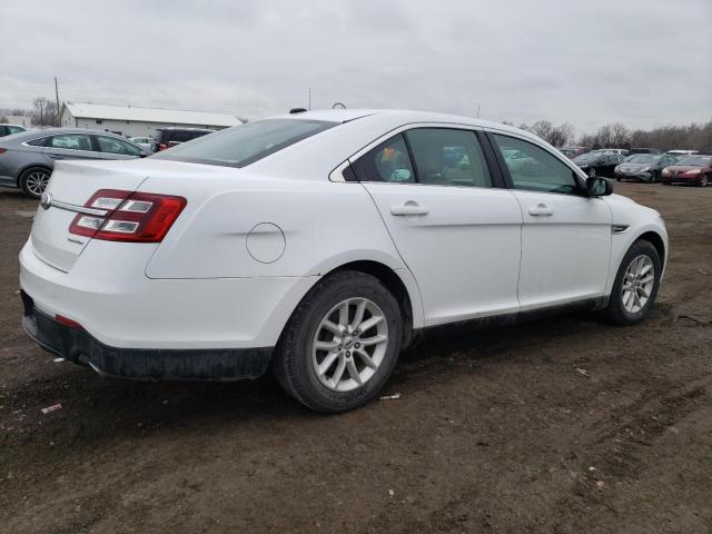 Photo 3 from auction – 2014 FORD TAURUS SE with VIN 1FAHP2D87EG168054