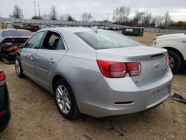 Photo 2 from auction – 2016 CHEVROLET MALIBU LIM with VIN 1G11C5SA3GF113911