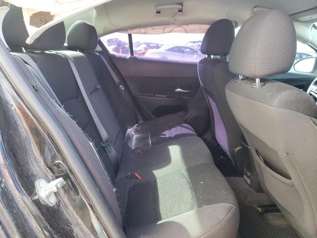 Photo 10 from auction – 2015 CHEVROLET CRUZE LT with VIN 1G1PC5SB3F7287005