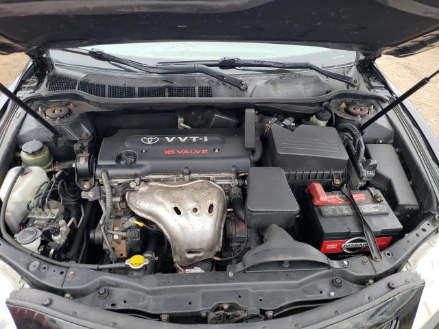 Photo 11 from auction – 2007 TOYOTA CAMRY CE with VIN JTNBE46K473072852