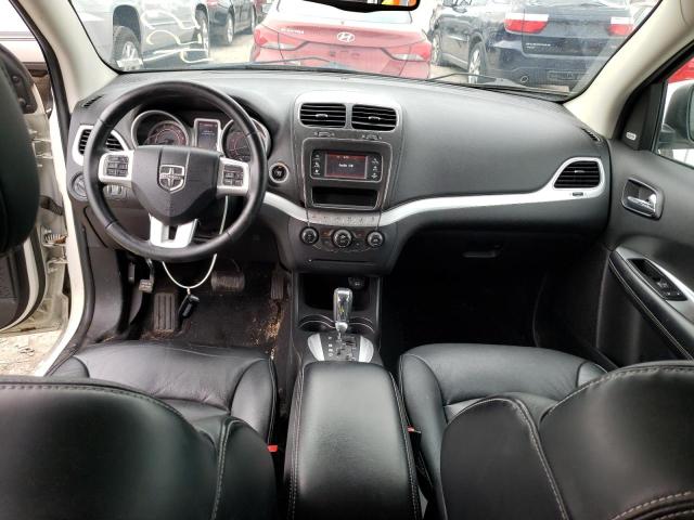 Photo 8 from auction – 2012 DODGE JOURNEY CR with VIN 3C4PDDDG9CT181527