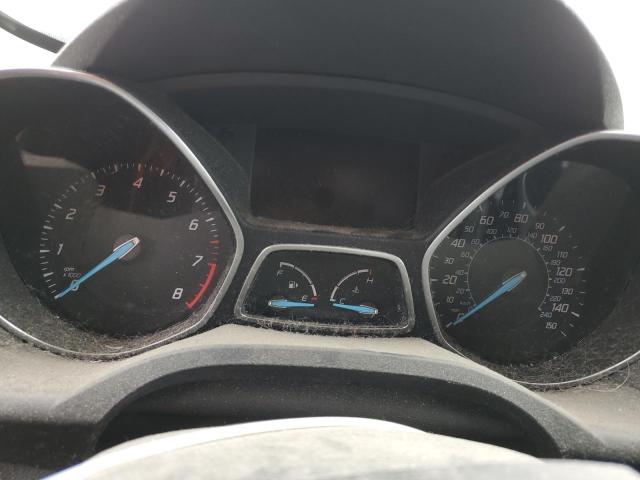 Photo 9 from auction – 2013 FORD ESCAPE TIT with VIN 1FMCU9J95DUB23452