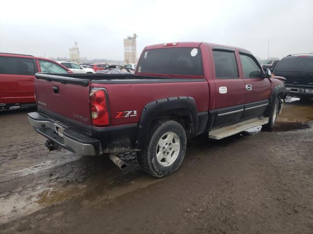 Photo 3 from auction – 2005 CHEVROLET silverado with VIN 2GCEK13T351246399