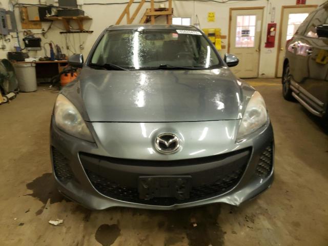 Photo 5 from auction – 2013 MAZDA 3 I with VIN JM1BL1U79D1753989