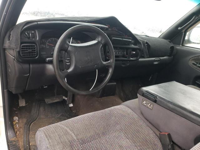 Photo 8 from auction – 2001 DODGE RAM 1500 with VIN 3B7HC13Z81M504191