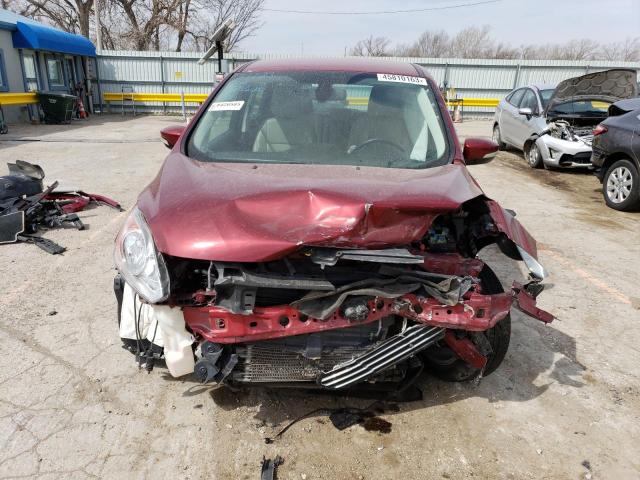 Photo 5 from auction – 2015 FORD C-MAX SEL with VIN 1FADP5BU3FL115599