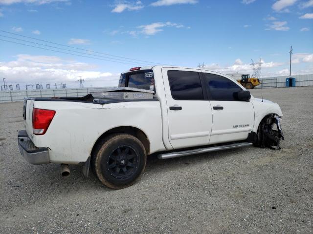 Photo 3 from auction – 2008 NISSAN TITAN XE with VIN 1N6AA07D98N309326