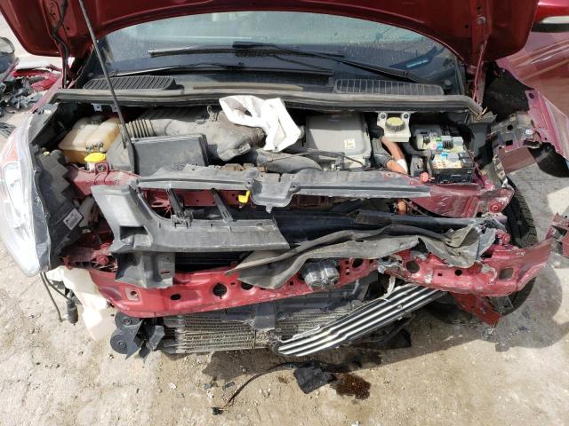 Photo 11 from auction – 2015 FORD C-MAX SEL with VIN 1FADP5BU3FL115599