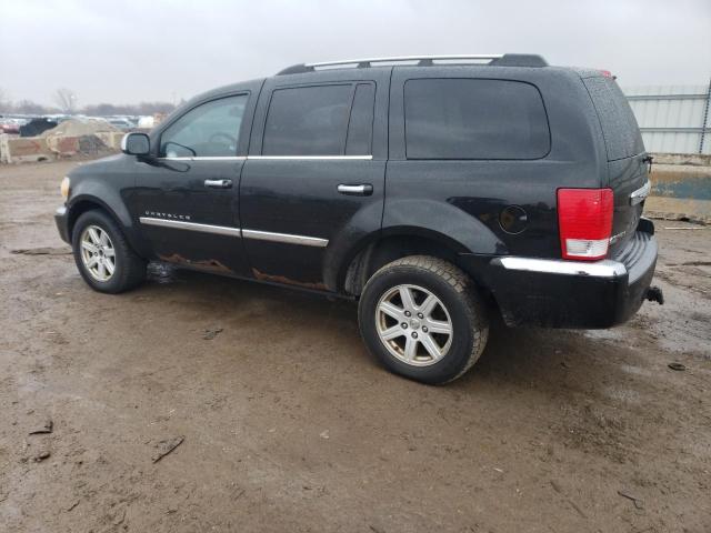 Photo 2 from auction – 2007 CHRYSLER ASPEN LIMI with VIN 1A8HW58P67F509168