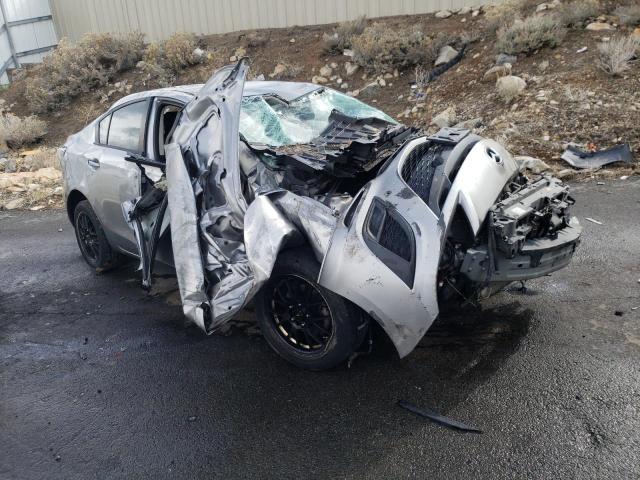 Foto 4 de la subasta – 2011 MAZDA 3 I con VIN JM1BL1VG1B1451009