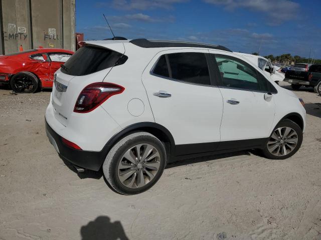 Photo 3 from auction – 2017 BUICK ENCORE PRE with VIN KL4CJASB8HB158854