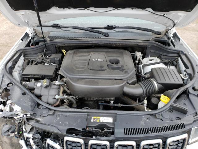 Photo 12 from auction – 2018 JEEP GRAND CHER with VIN 1C4RJFBG6JC153046