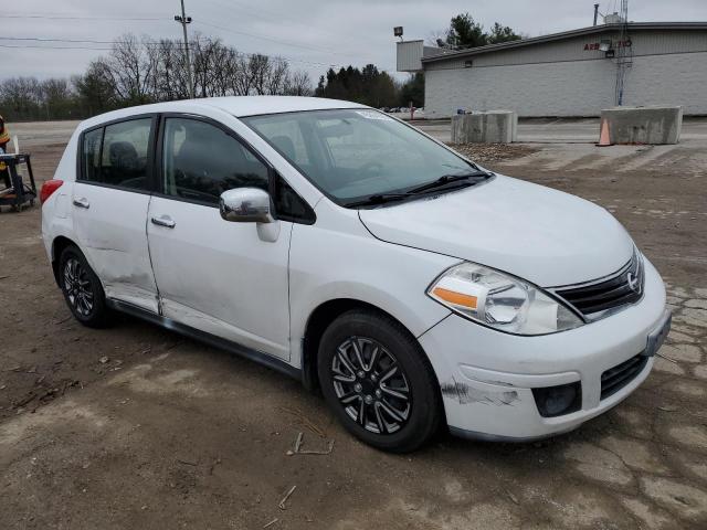 Photo 4 from auction – 2011 NISSAN VERSA S with VIN 3N1BC1CP9BL497637