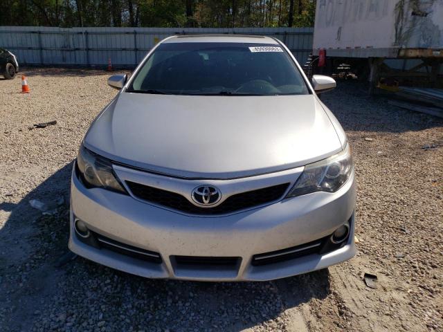 Photo 5 from auction – 2014 TOYOTA CAMRY L with VIN 4T1BF1FK4EU783633