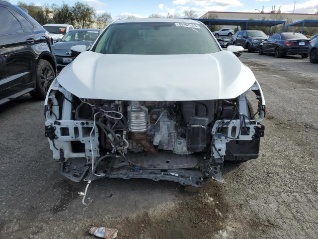 Photo 5 from auction – 2018 HONDA CIVIC EX with VIN 19XFC2F74JE039930