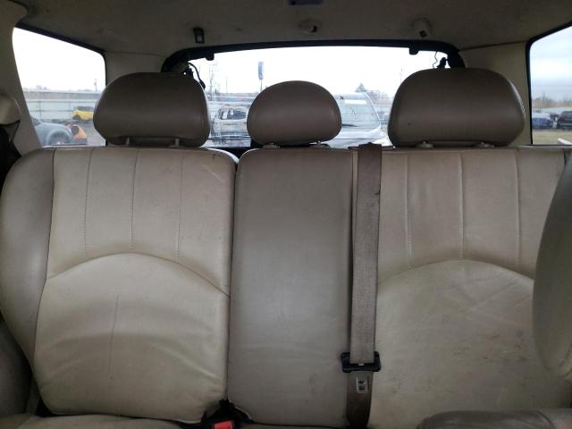 Photo 10 from auction – 2006 MERCURY MARINER with VIN 4M2YU56116KJ19347
