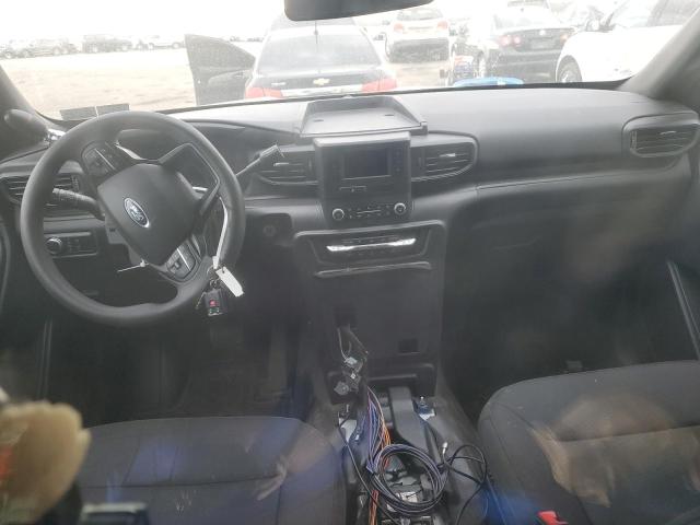 Photo 8 from auction – 2020 FORD EXPLORER P with VIN 1FM5K8AB6LGA55770