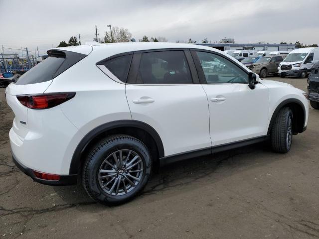 Photo 3 from auction – 2019 MAZDA CX-5 TOURI with VIN JM3KFBCMXK0656606