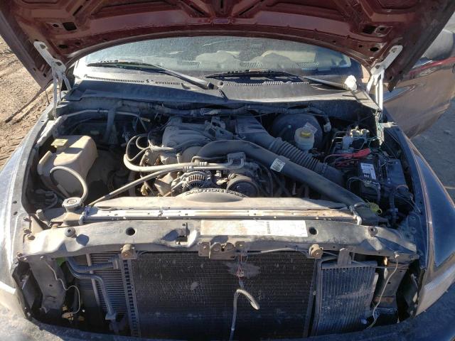 Photo 11 from auction – 1999 DODGE RAM 2500 with VIN 1B7KF23W0XJ644122