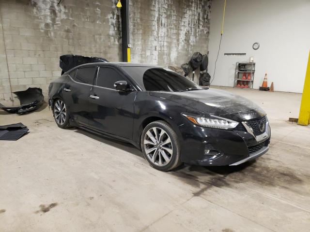 Photo 4 from auction – 2019 NISSAN MAXIMA S with VIN 1N4AA6AV8KC384048