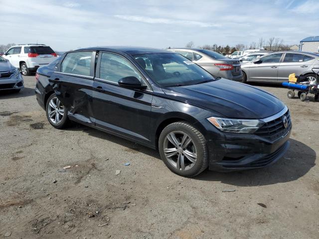 Photo 4 from auction – 2019 VOLKSWAGEN JETTA S with VIN 3VWC57BU2KM109595