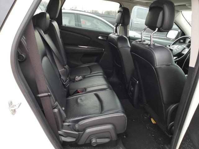 Photo 11 from auction – 2012 DODGE JOURNEY CR with VIN 3C4PDDDG9CT181527