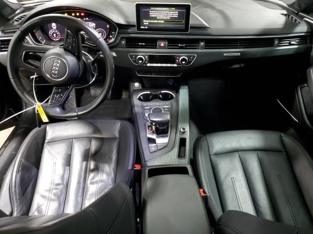 Photo 8 from auction – 2018 AUDI A5 PREMIUM with VIN WAUPNAF56JA031495