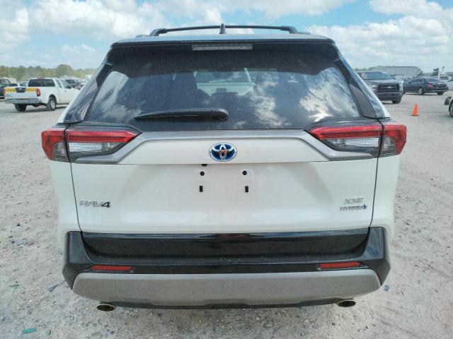 Photo 6 from auction – 2022 TOYOTA RAV4 XSE with VIN 2T3E6RFV7NW033396