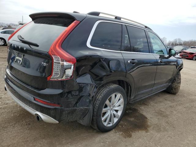 Photo 3 from auction – 2018 VOLVO XC90 T5 with VIN YV4102PK3J1339898