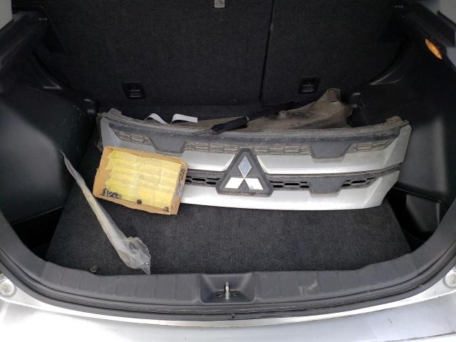 Photo 13 from auction – 2020 MITSUBISHI OUTLANDER with VIN JA4AR3AU3LU025088