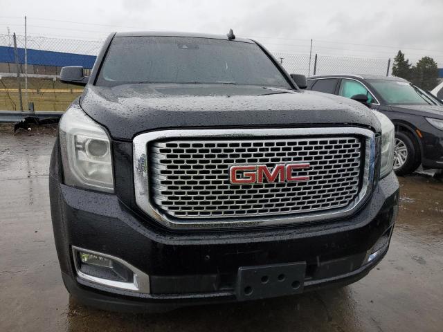 Photo 5 from auction – 2015 GMC YUKON DENA with VIN 1GKS2CKJ1FR713301