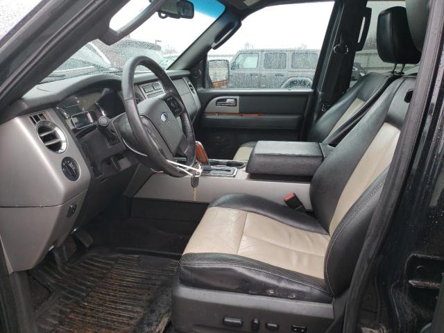Photo 7 from auction – 2010 FORD EXPEDITION with VIN 1FMJU1J56AEB59193