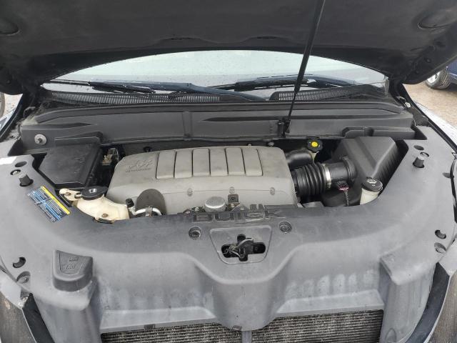 Photo 11 from auction – 2009 BUICK ENCLAVE CX with VIN 5GAER23D29J111583