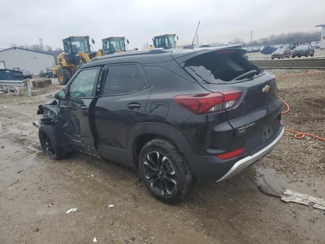 Photo 2 from auction – 2021 CHEVROLET TRAILBLAZE with VIN KL79MRSL3MB017597