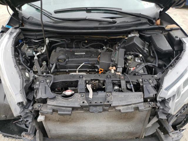 Photo 12 from auction – 2016 HONDA CR-V EX with VIN 2HKRM4H59GH682070
