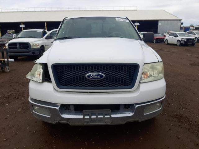 Photo 5 from auction – 2004 FORD F150 with VIN 1FTPX12574NA97151