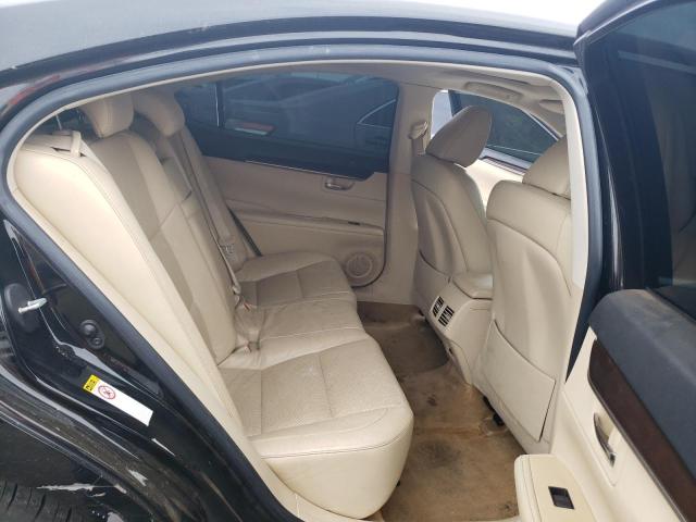 Photo 10 from auction – 2013 LEXUS ES 350 with VIN JTHBK1GG7D2051936