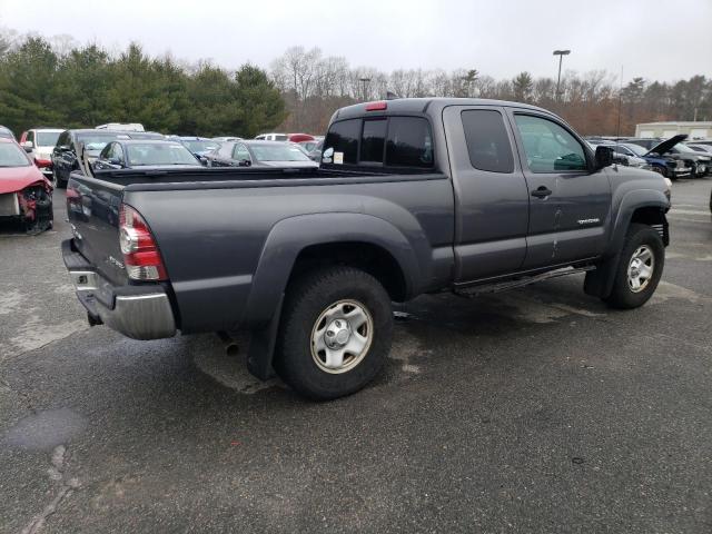 Photo 3 from auction – 2014 TOYOTA TACOMA with VIN 5TFUU4EN7EX108048