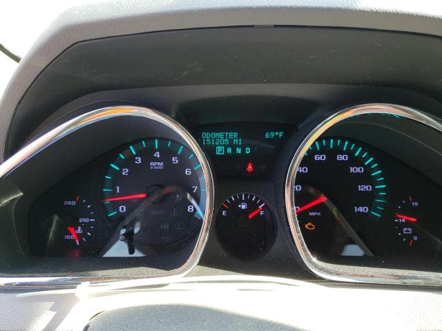 Foto 9 de la subasta – 2012 CHEVROLET TRAVERSE L con VIN 1GNKRFED7CJ314389