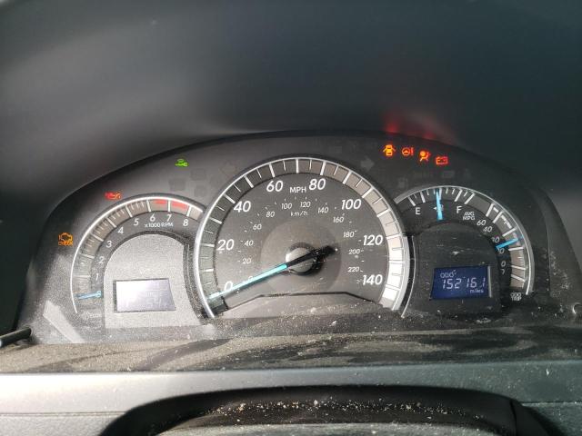 Photo 9 from auction – 2014 TOYOTA CAMRY L with VIN 4T1BF1FK3EU803242